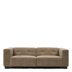 3,5-zitsbank Hampton, Melting Silver