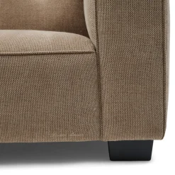 3,5-zitsbank Hampton, Melting Silver