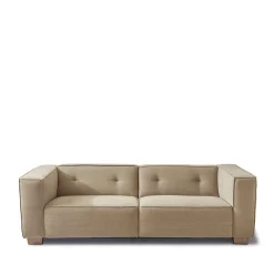 3,5-zitsbank Hampton, Natural