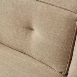 3,5-zitsbank Hampton, Natural