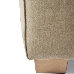 3,5-zitsbank Hampton, Natural