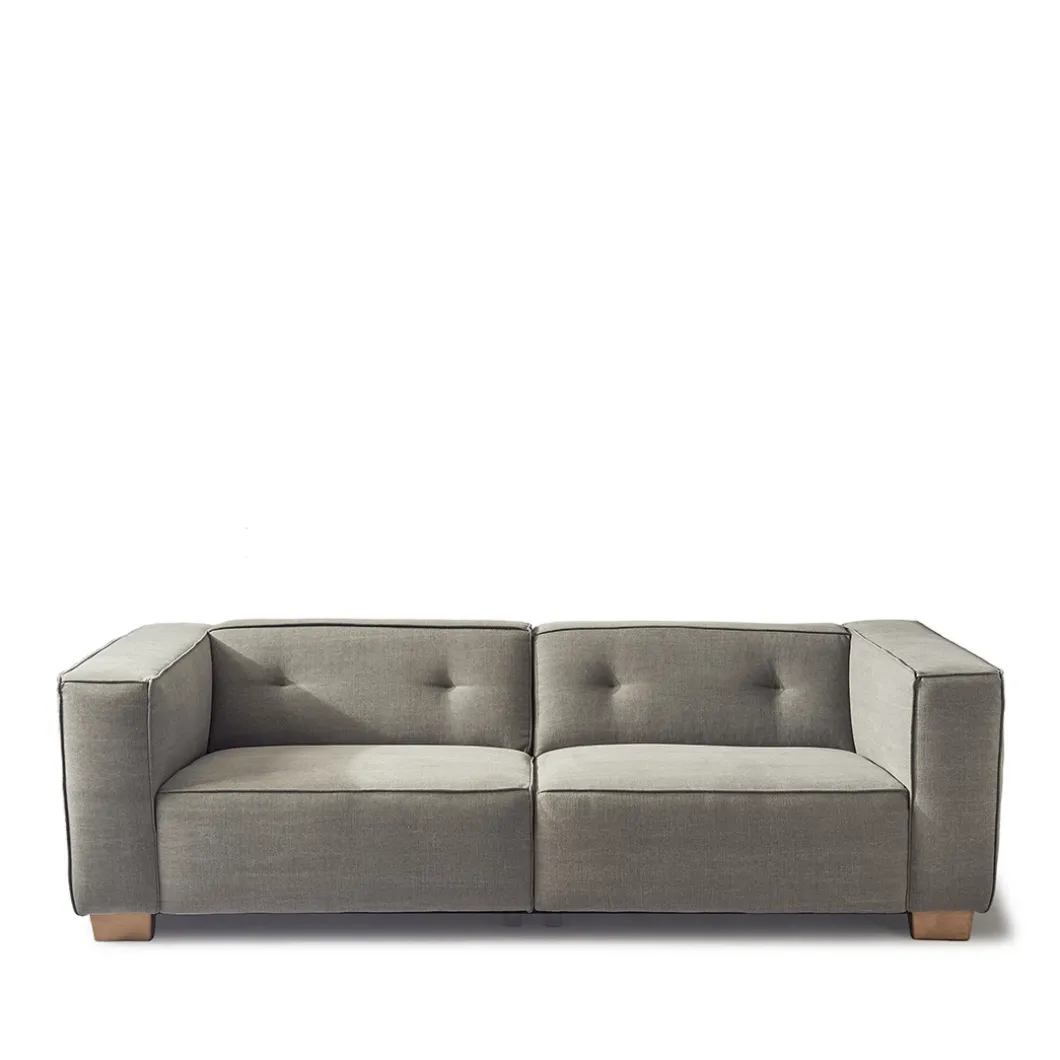 3,5-zitsbank Hampton, Stone