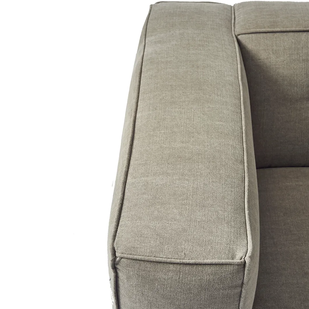 3,5-zitsbank Hampton, Stone