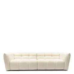 5-zitsbank Imperial, Wit