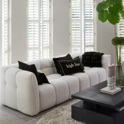 5-zitsbank Imperial, Wit