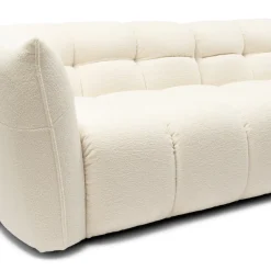 5-zitsbank Imperial, Wit