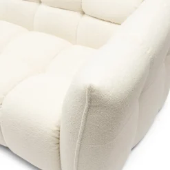 5-zitsbank Imperial, Wit