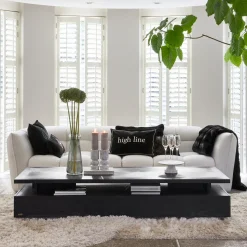 5-zitsbank Imperial, Wit