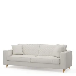 3,5-zitsbank Kendall, Alaskan White