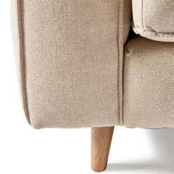 3,5-zitsbank Kendall, Alaskan White