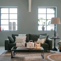 3,5-zitsbank Kendall, Anvers Flax