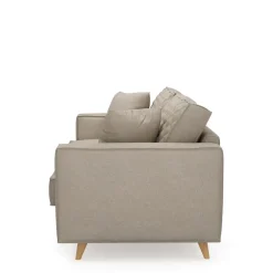 3,5-zitsbank Kendall, Anvers Flax