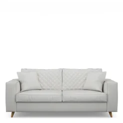 2,5-zitsbank Kendall, Ash Grey