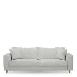 3,5-zitsbank Kendall, Ash Grey