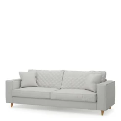 3,5-zitsbank Kendall, Ash Grey