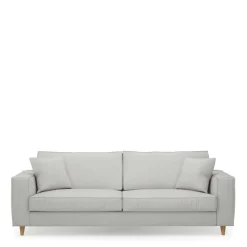 3,5-zitsbank Kendall, Ash Grey