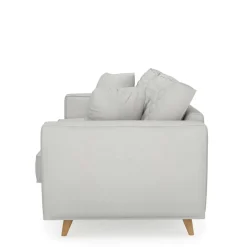 3,5-zitsbank Kendall, Ash Grey