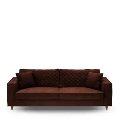 3,5-zitsbank Kendall, Chestnut