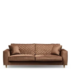 3,5-zitsbank Kendall, Chocolate