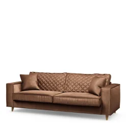 3,5-zitsbank Kendall, Chocolate