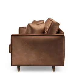 2,5-zitsbank Kendall, Chocolate