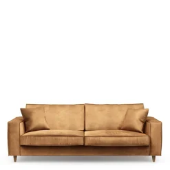 3,5-zitsbank Kendall, Cognac