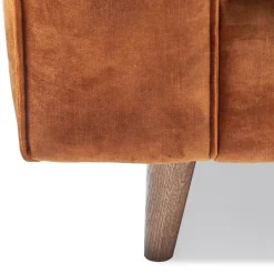 3,5-zitsbank Kendall, Cognac