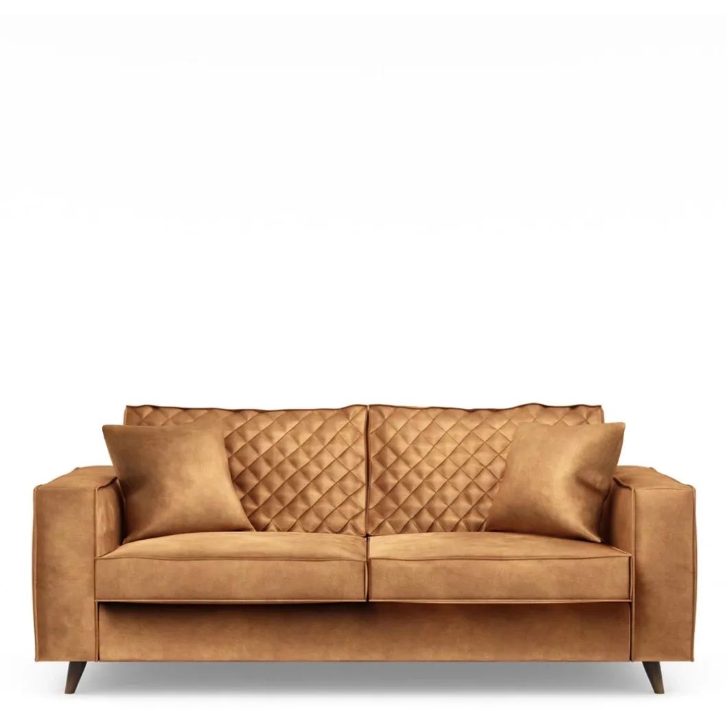 2,5-zitsbank Kendall, Cognac