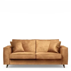 2,5-zitsbank Kendall, Cognac