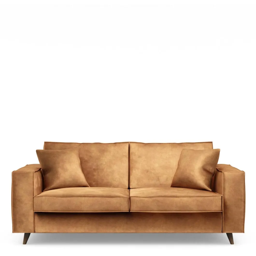 2,5-zitsbank Kendall, Cognac