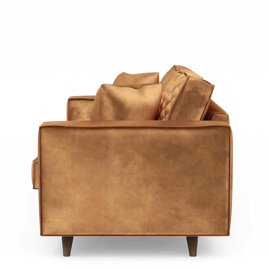 2,5-zitsbank Kendall, Cognac