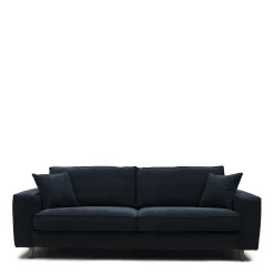 3,5-zitsbank Kendall, Deep Blue