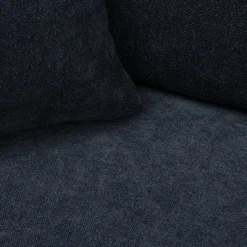 3,5-zitsbank Kendall, Deep Blue