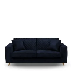 2,5-zitsbank Kendall, Estate Blue