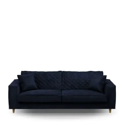 3,5-zitsbank Kendall, Estate Blue