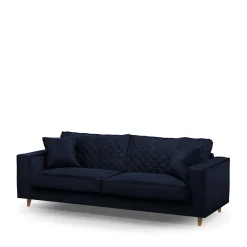 3,5-zitsbank Kendall, Estate Blue