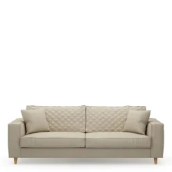 3,5-zitsbank Kendall, Flanders Flax