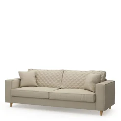 3,5-zitsbank Kendall, Flanders Flax
