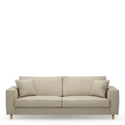 3,5-zitsbank Kendall, Flanders Flax