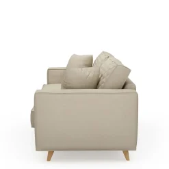 3,5-zitsbank Kendall, Flanders Flax