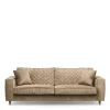 3,5-zitsbank Kendall, Golden Beige