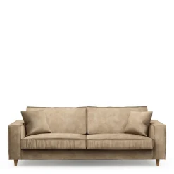 3,5-zitsbank Kendall, Golden Beige