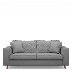 2,5-zitsbank Kendall, Grey