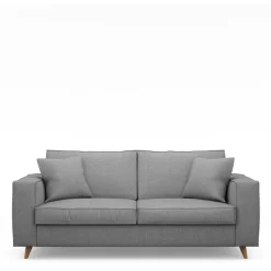 2,5-zitsbank Kendall, Grey