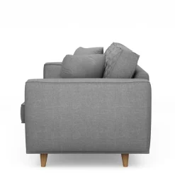 2,5-zitsbank Kendall, Grey
