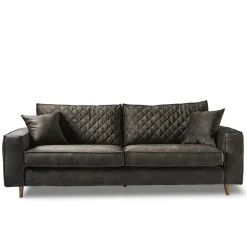 3,5-zitsbank Kendall, Grimaldi Grey