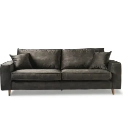 3,5-zitsbank Kendall, Grimaldi Grey