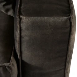 3,5-zitsbank Kendall, Grimaldi Grey