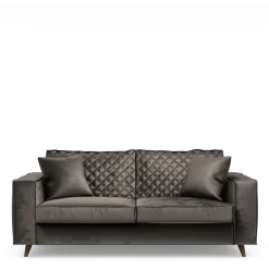 2,5-zitsbank Kendall, Grimaldi Grey