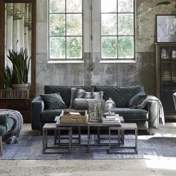 2,5-zitsbank Kendall, Grimaldi Grey